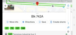 Blk 739 Tampines Street 72 (Tampines), HDB Executive #223111771